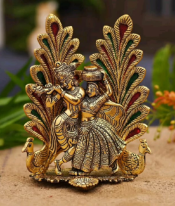 spiritual decor and gifts , The Kailash House , Pooja Samagri