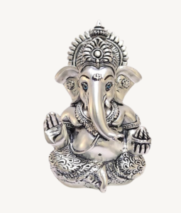 sri ganesha idol